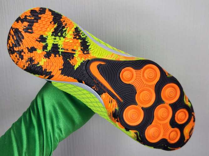 Футзалки Nike Reactgato Elite  IC, 6