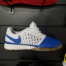 Бутсы зальные NIKE LUNARGATO II
