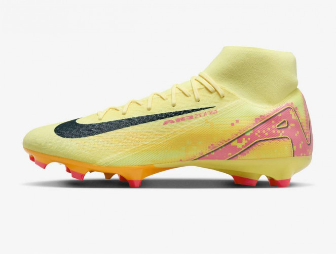 Nike Merkurial Superfly 10 Academy KM FG/MG