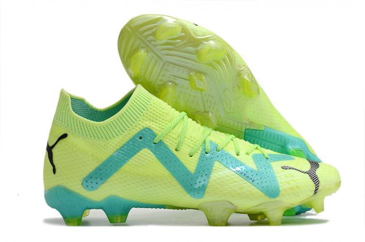 Футбольные бутсы Puma Future Ultimate Elite FG, 117
