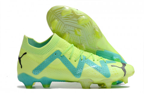 Футбольные бутсы Puma Future Ultimate Elite FG, 117