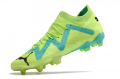 Футбольные бутсы Puma Future Ultimate Elite FG, 117