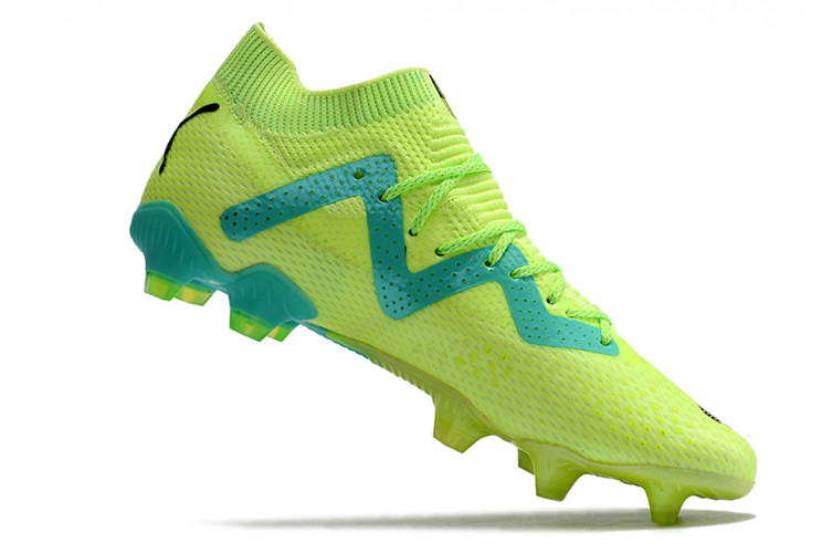 Футбольные бутсы Puma Future Ultimate Elite FG, 117