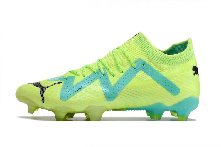 Футбольные бутсы Puma Future Ultimate Elite FG, 117