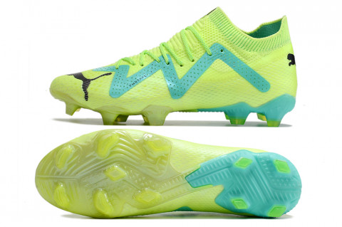 Футбольные бутсы Puma Future Ultimate Elite FG, 117