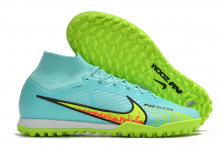 Cороконожки для футбола Nike Mercurial Air Zoom Superfly 9 Elite - TF, 95