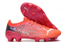 Футбольные бутсы Puma Ultra 13 City FG, 1