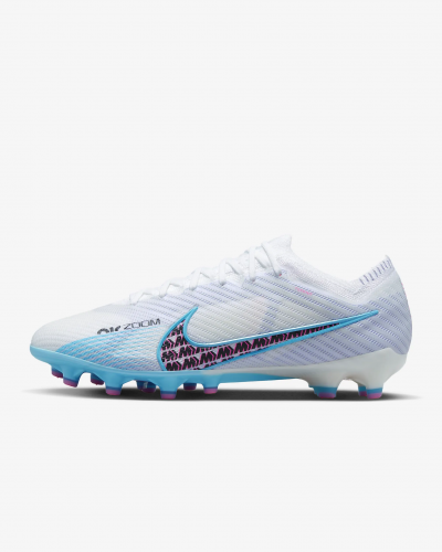 Футбольные бутсы Nike Mercurial Vapor 15 Air Zoom Elite FG, 10