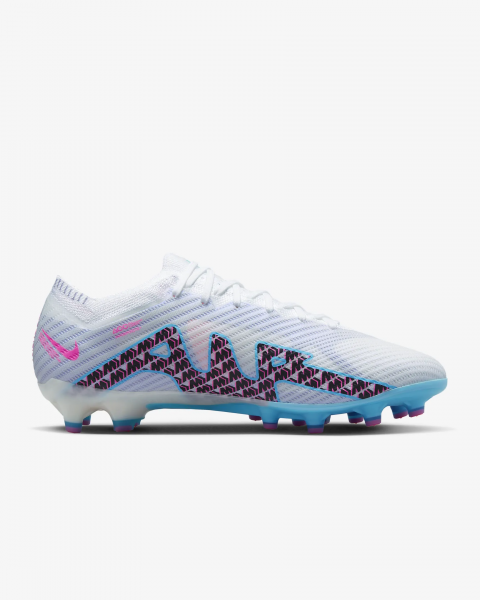 Футбольные бутсы Nike Mercurial Vapor 15 Air Zoom Elite FG, 10