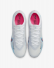 Футбольные бутсы Nike Mercurial Vapor 15 Air Zoom Elite FG, 10