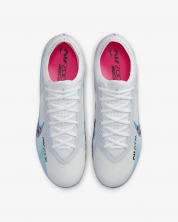 Футбольные бутсы Nike Mercurial Vapor 15 Air Zoom Elite FG, 10