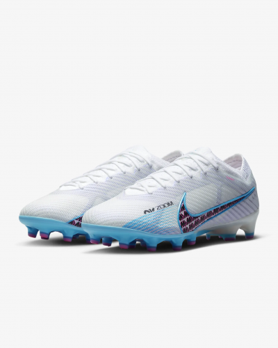 Футбольные бутсы Nike Mercurial Vapor 15 Air Zoom Elite FG, 10