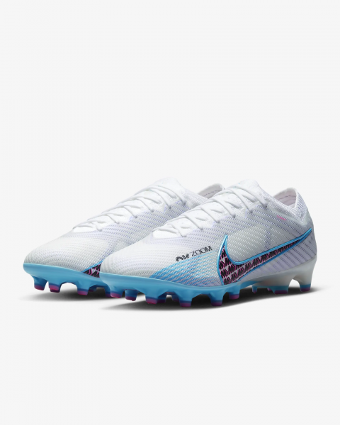 Футбольные бутсы Nike Mercurial Vapor 15 Air Zoom Elite FG, 10