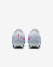 Футбольные бутсы Nike Mercurial Vapor 15 Air Zoom Elite FG, 10