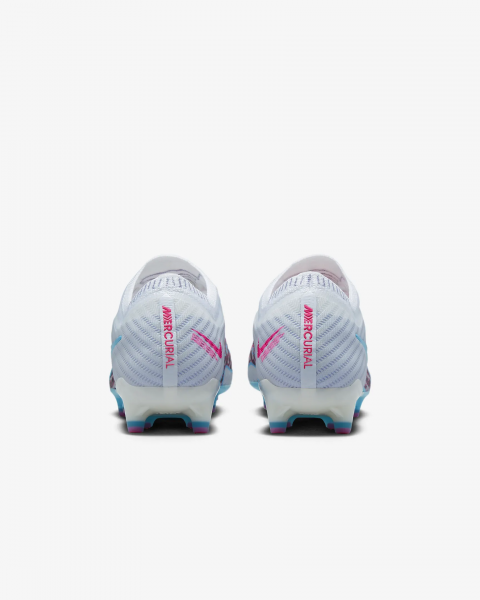 Футбольные бутсы Nike Mercurial Vapor 15 Air Zoom Elite FG, 10