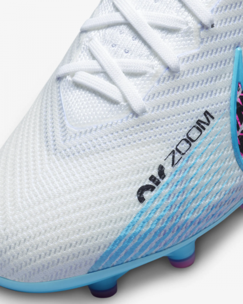 Футбольные бутсы Nike Mercurial Vapor 15 Air Zoom Elite FG, 10