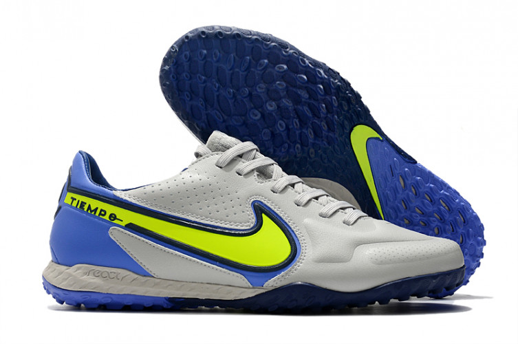 Сороконожки для футбола Nike Tiempo Legend 9 Vapor Elite TF, 53