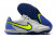 Сороконожки для футбола Nike Tiempo Legend 9 Vapor Elite TF, 53