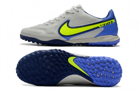 Сороконожки для футбола Nike Tiempo Legend 9 Vapor Elite TF, 53