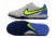 Сороконожки для футбола Nike Tiempo Legend 9 Vapor Elite TF, 53