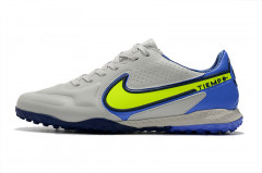 Сороконожки для футбола Nike Tiempo Legend 9 Vapor Elite TF, 53