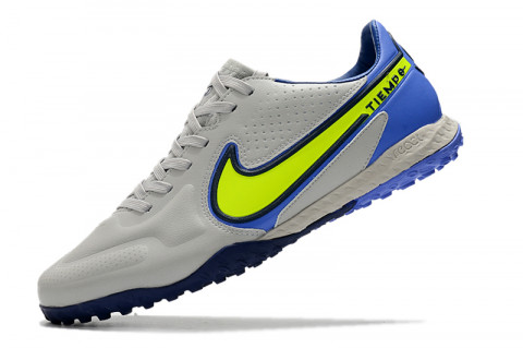 Сороконожки для футбола Nike Tiempo Legend 9 Vapor Elite TF, 53