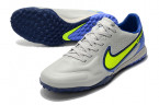 Сороконожки для футбола Nike Tiempo Legend 9 Vapor Elite TF, 53