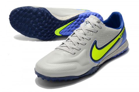 Сороконожки для футбола Nike Tiempo Legend 9 Vapor Elite TF, 53
