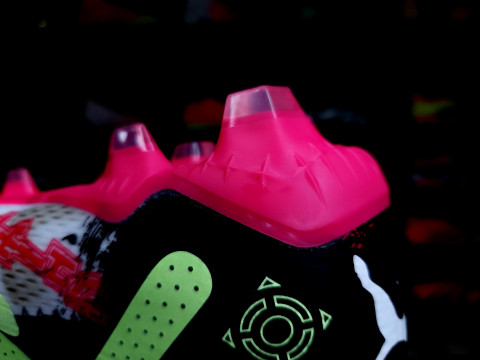 Футбольные бутсы Puma Future Ultimate Elite FG, 118