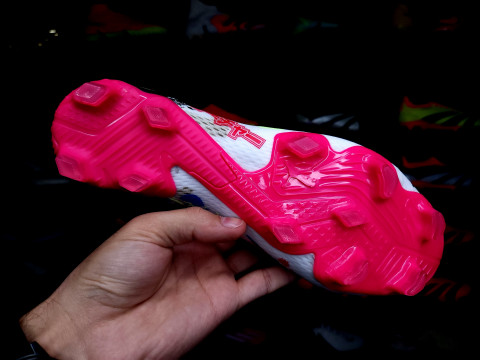 Футбольные бутсы Puma Future Ultimate Elite FG, 118