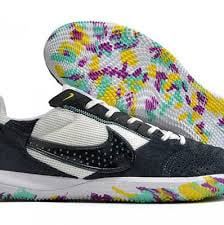 Бутсы зальные NIKE LUNARGATO II