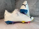 Бутсы Puma Future Z 1.3 FG белые