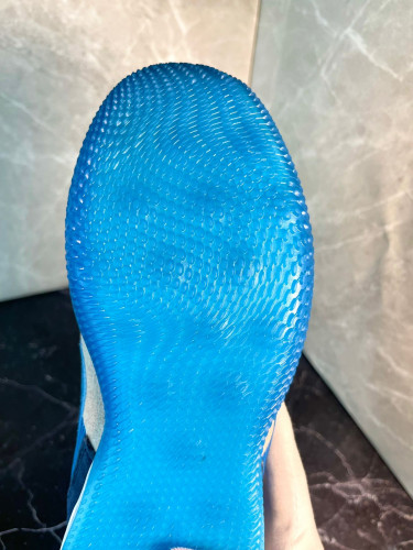 Футзалки Nike Streetgato IC синие