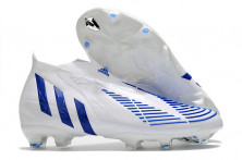 Футбольные бутсы Adidas Predator Edge Geometric+ Elite FG, 47