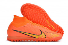 Cороконожки для футбола Nike Mercurial Air Zoom Superfly 9 Elite - TF, 98