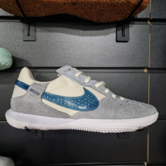 Бутсы зальные NIKE LUNARGATO II