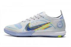 Футзалки Nike Vapor 14 Elite IC серые