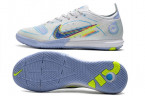 Футзалки Nike Vapor 14 Elite IC серые