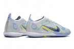 Футзалки Nike Vapor 14 Elite IC серые