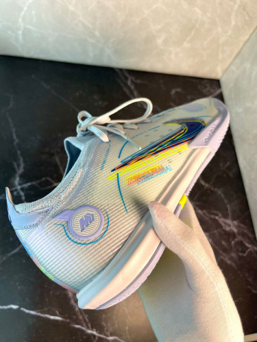 Футзалки Nike Vapor 14 Elite IC серые