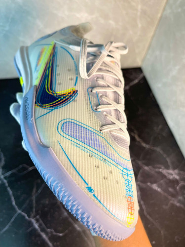 Футзалки Nike Vapor 14 Elite IC серые