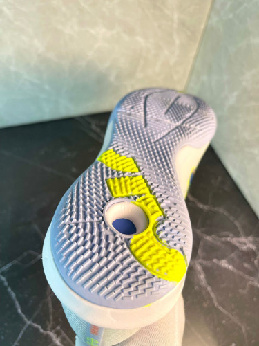 Футзалки Nike Vapor 14 Elite IC серые