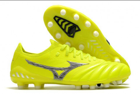 Футбольные бутсы Mizuno Morella Neo 3 Elite FG, 5
