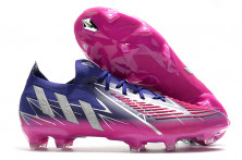 Футбольные бутсы Adidas Predator Edge Low 1 FG, 48