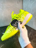 Футзалки Puma Future Z 1.1 IC желтые