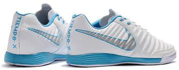 Бутсы зальные NIKE LUNARGATO II