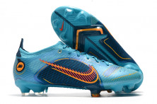 Футбольные бутсы Nike Mercurial Vapor 14  Elite FG , 2