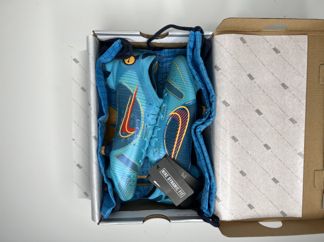 Футбольные бутсы Nike Mercurial Vapor 14  Elite FG , 2