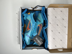 Футбольные бутсы Nike Mercurial Vapor 14  Elite FG , 2