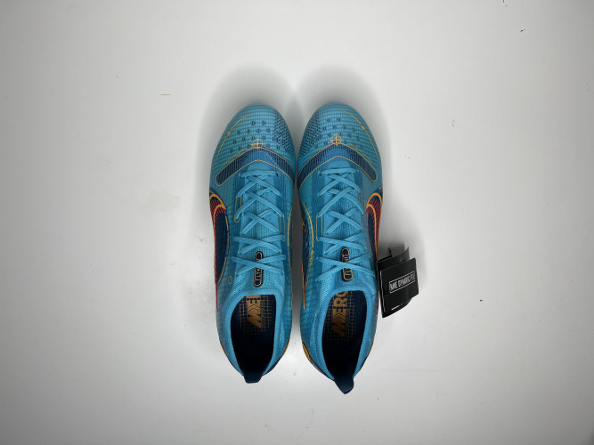 Футбольные бутсы Nike Mercurial Vapor 14  Elite FG , 2